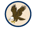 Bald Eagle Watching Days Icon
