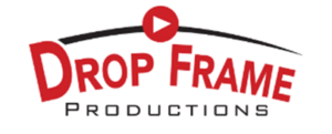 Drop Frame Productions Logo