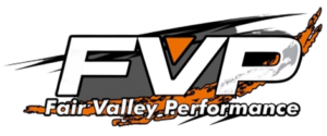 FVP Fair Valley Performance Logo