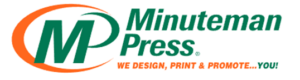 Minuteman Press Logo