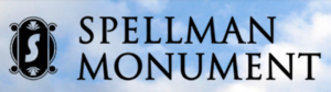 Spellman Monument Logo